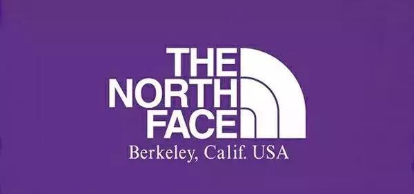 thenorthface白标和红标哪个好,thenorthface紫标是什么