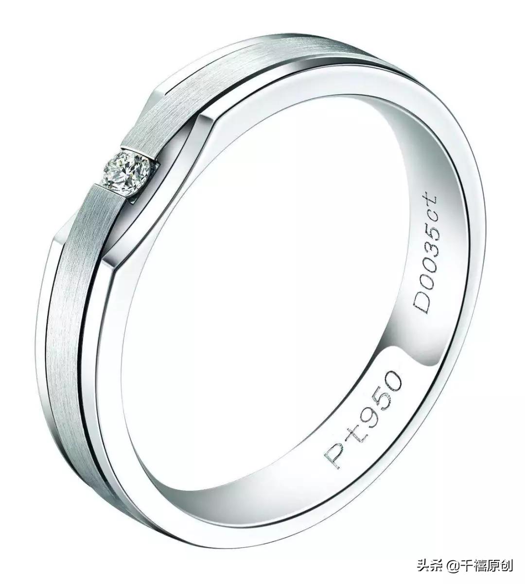 首饰没有这些金属印记,一定不值钱?背后三大秘密,不看后悔