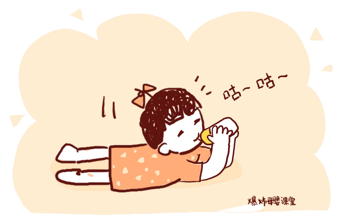 宝宝吃牛初乳可以提高免疫力吗,牛初乳粉孩子吃可以提高免疫力吗