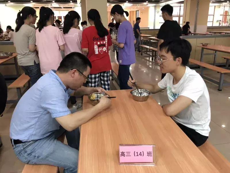 无锡大桥高中住宿,无锡高中住宿