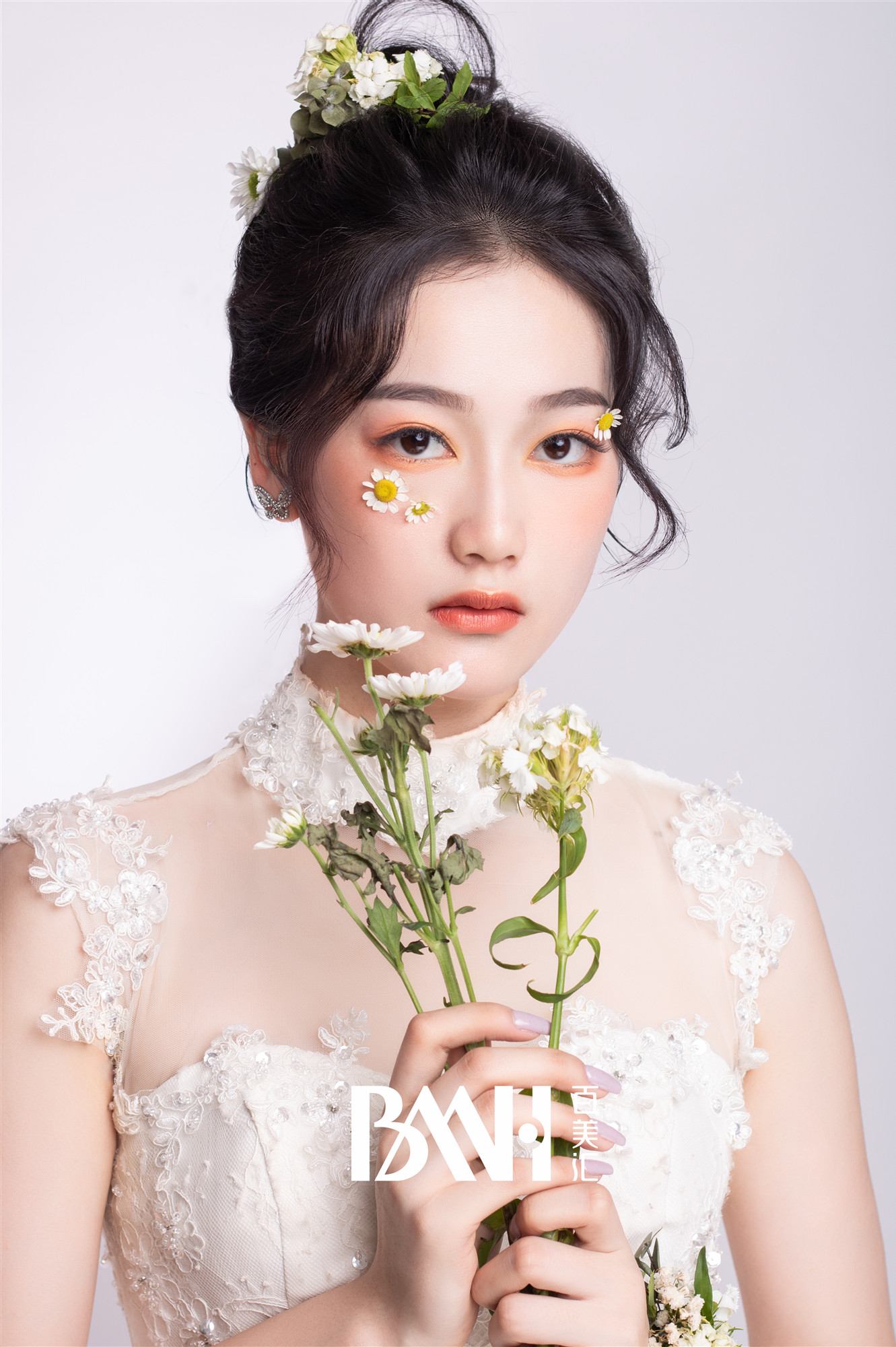 怎样转型做美妆,新手入行如何成为化妆讲师