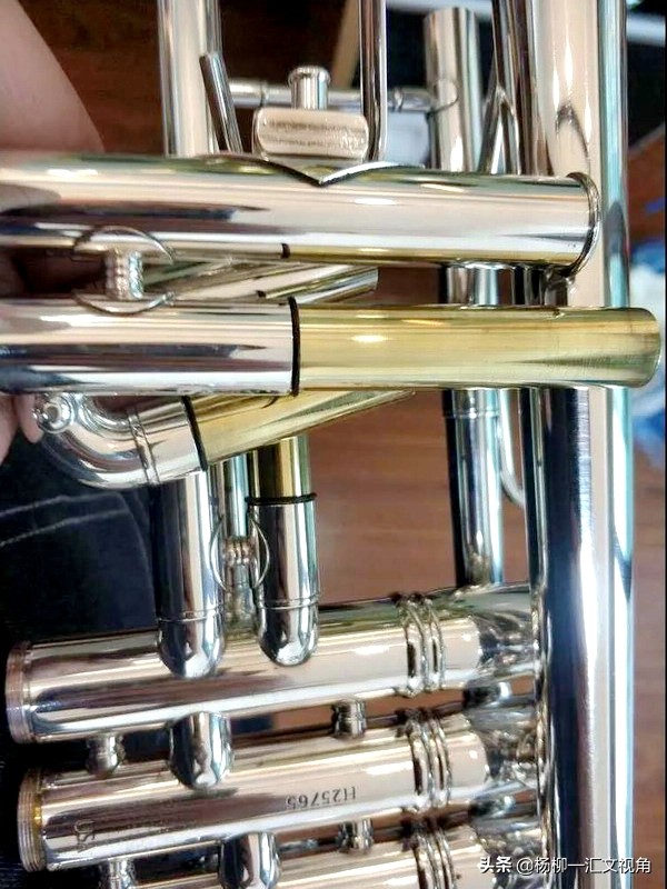 乐器小号维修保养翻新,乐器小号修复多少钱