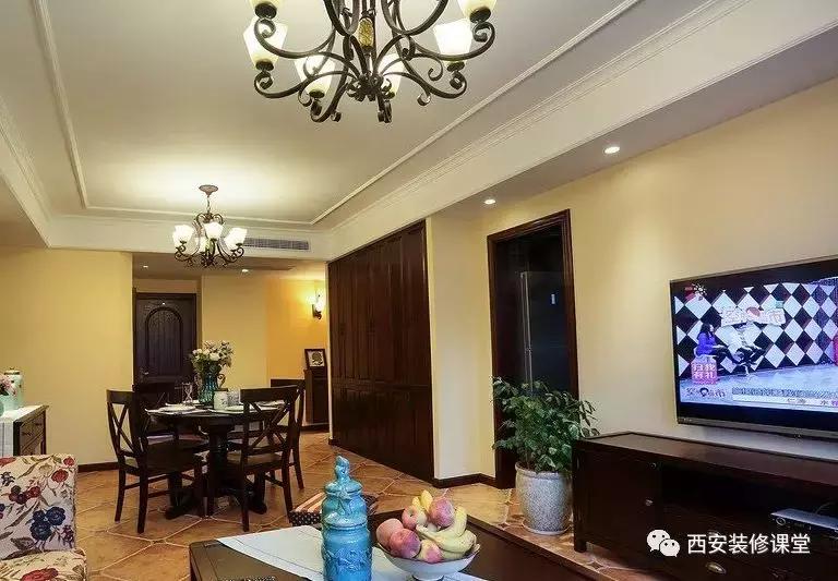 晒晒170四房美式进门衣帽间很满意,黑白灰主卧小户型衣帽间