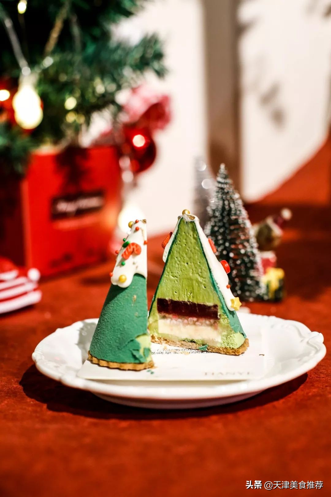 2020版TIANYE上线!快闪secret主题搭配“森系帐篷屋”已就位