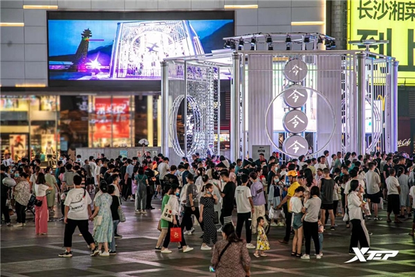 特步少林2021新品,特步体育嵩山少林新品发布会