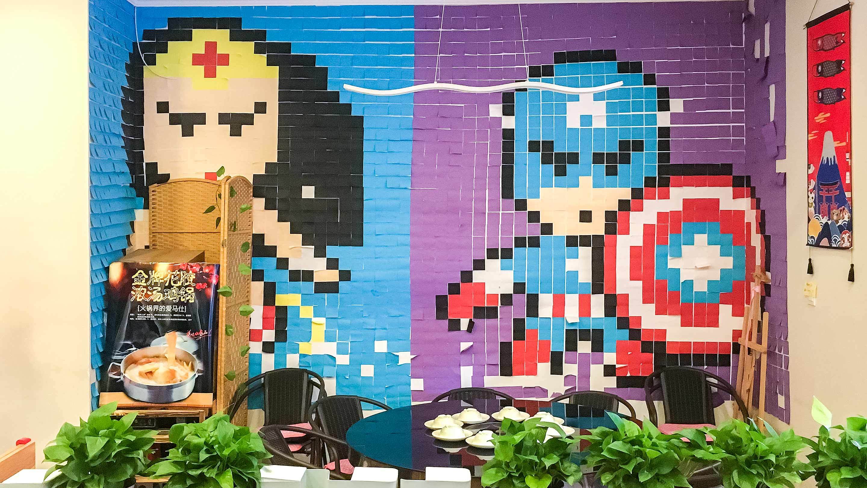 一口汤让你告别SK-Ⅱ，我发现了香港女星们的冻龄秘籍