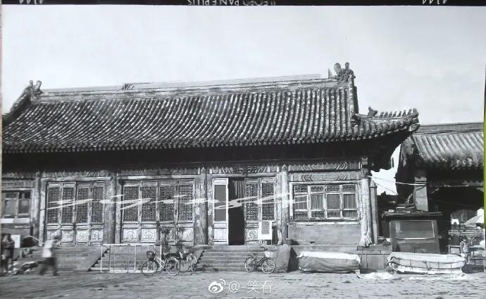 百年天津老照片,百年前的老天津卫