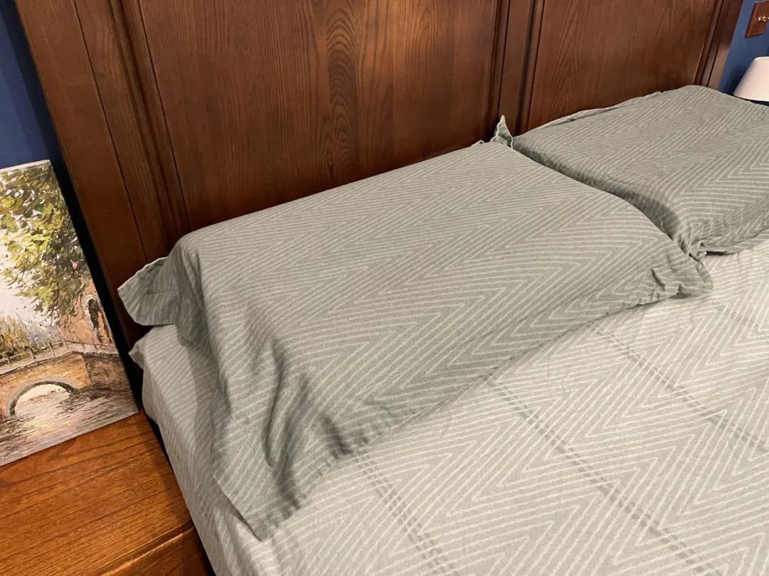 家纺高级感推荐,家纺推荐北欧风