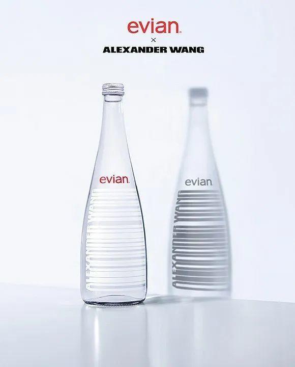 深陷「农药门」的依云水，为什么能卖得这么贵？