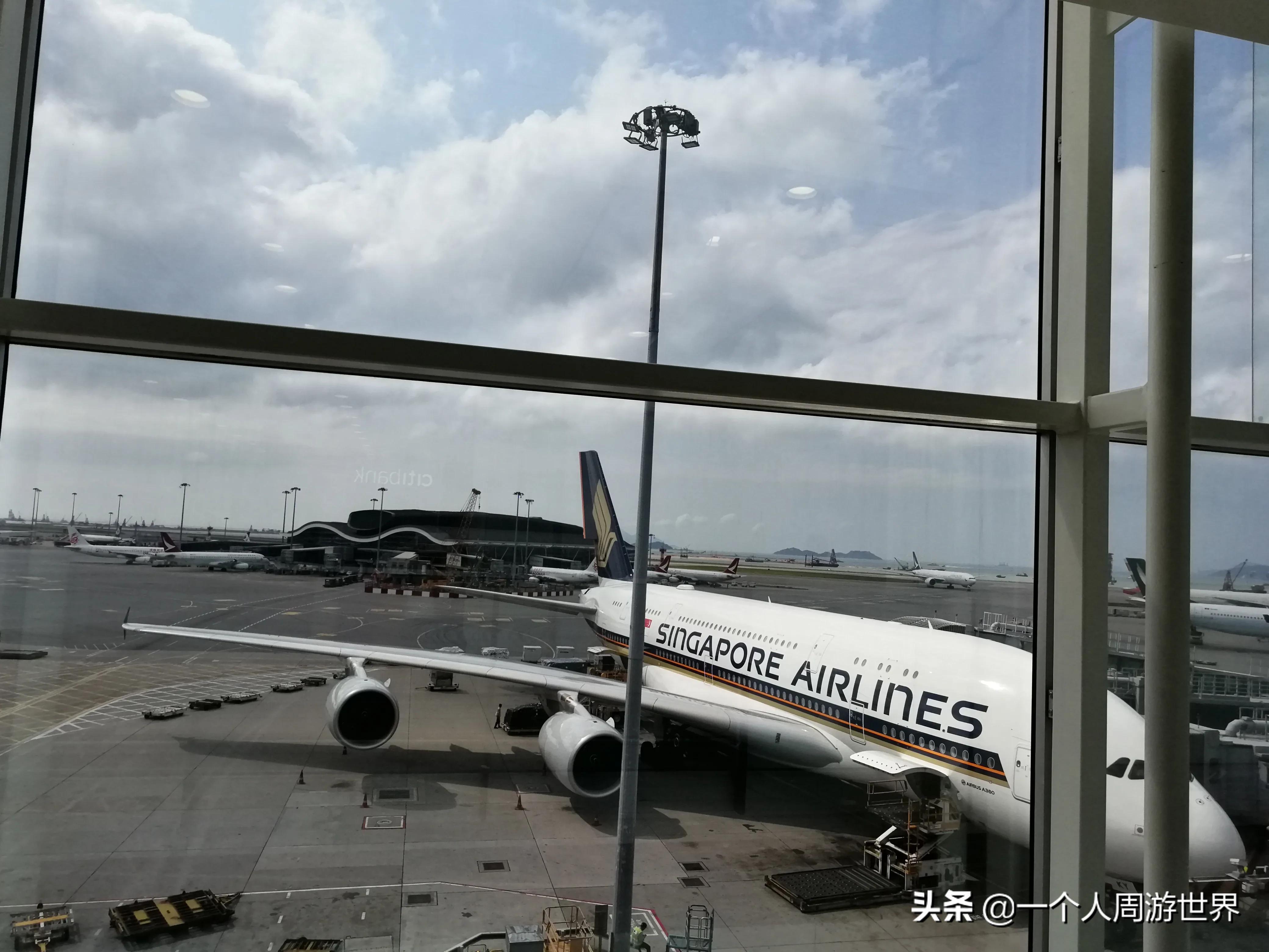 港澳游跟团旅游可以自己去吗,港澳旅游跟团游攻略