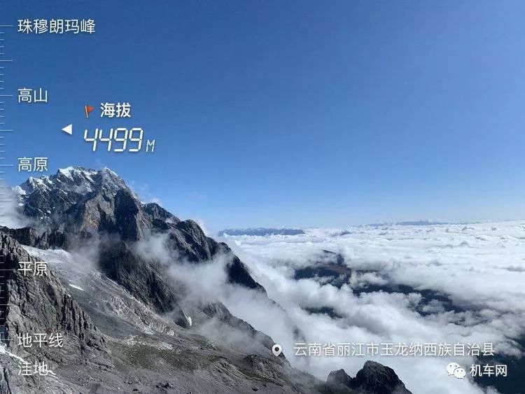 妹子，你骑190的男朋友已经在路上啦