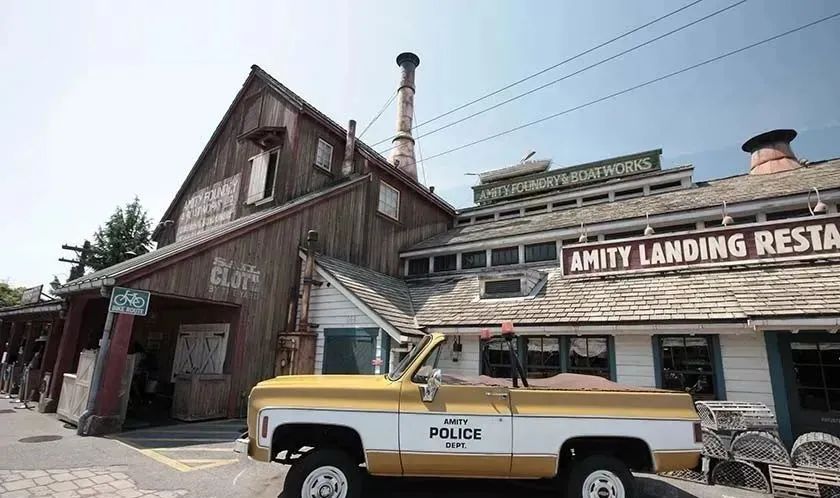 大阪环球影城自带食物攻略,大阪环球影城用餐便宜的地方