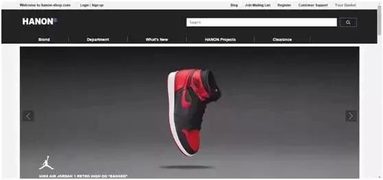 球鞋购买指南,全球购球鞋