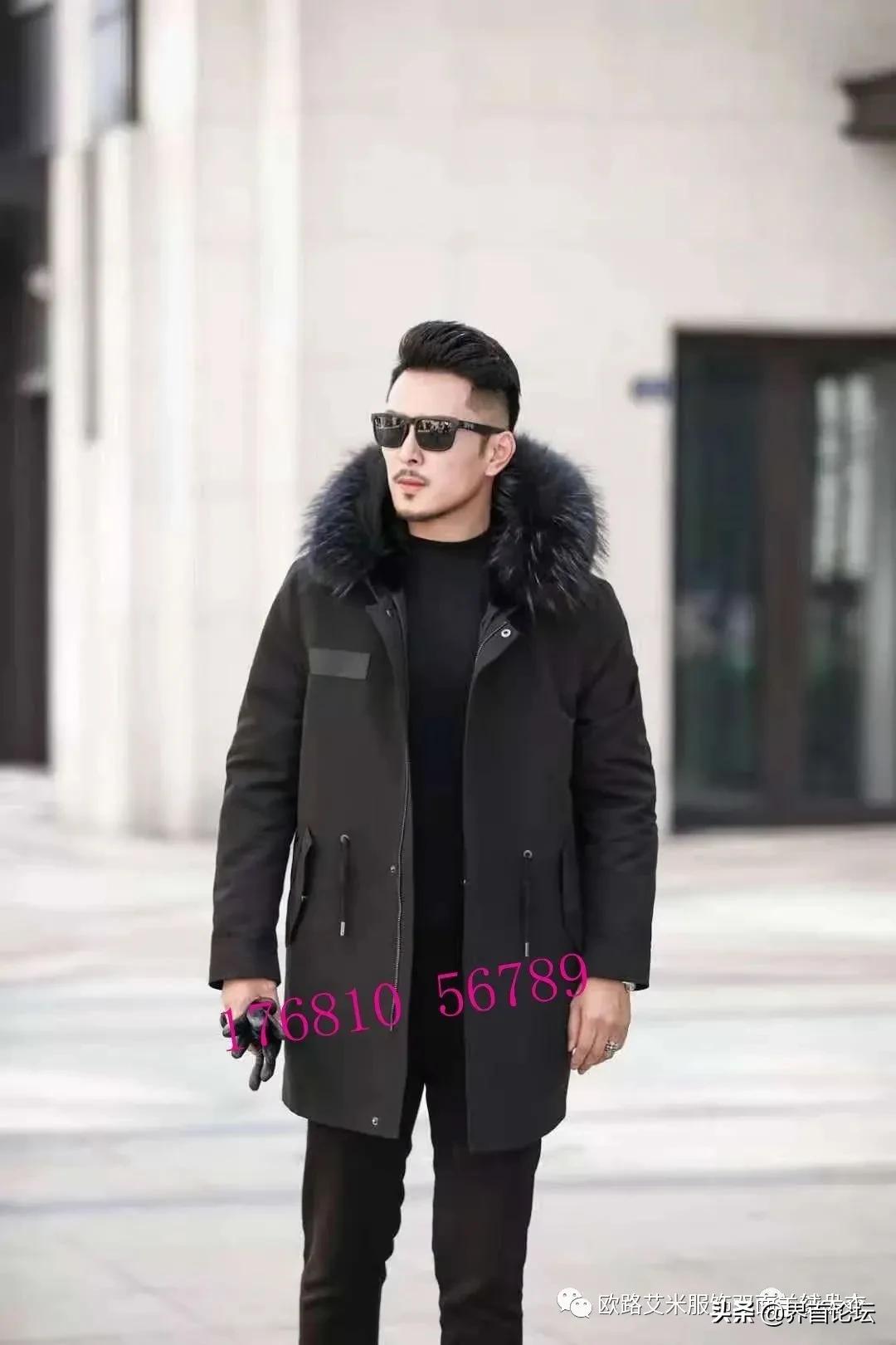 界首现在有没有换季的衣服,界首春装