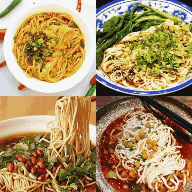 开遍全国街巷的兰州拉面，竟然不是“兰州制造”？