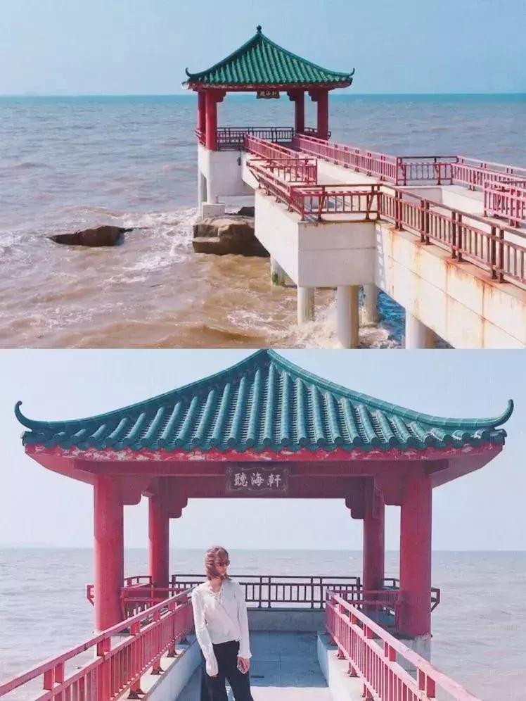 澳门这座迷人的城市,看看澳门风景有多美