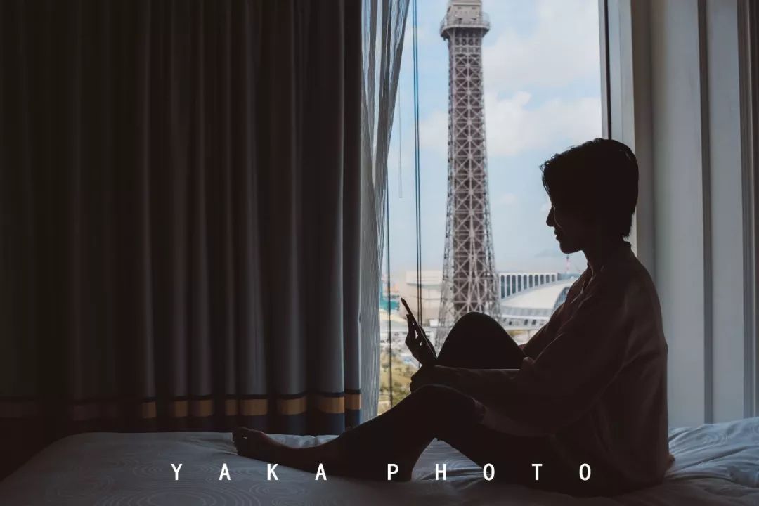 澳门——二刷巴黎人，看我又玩出哪些新花样