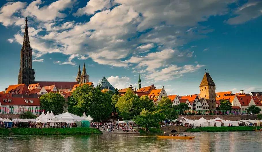 德国租车攻略完整版,自驾德国攻略