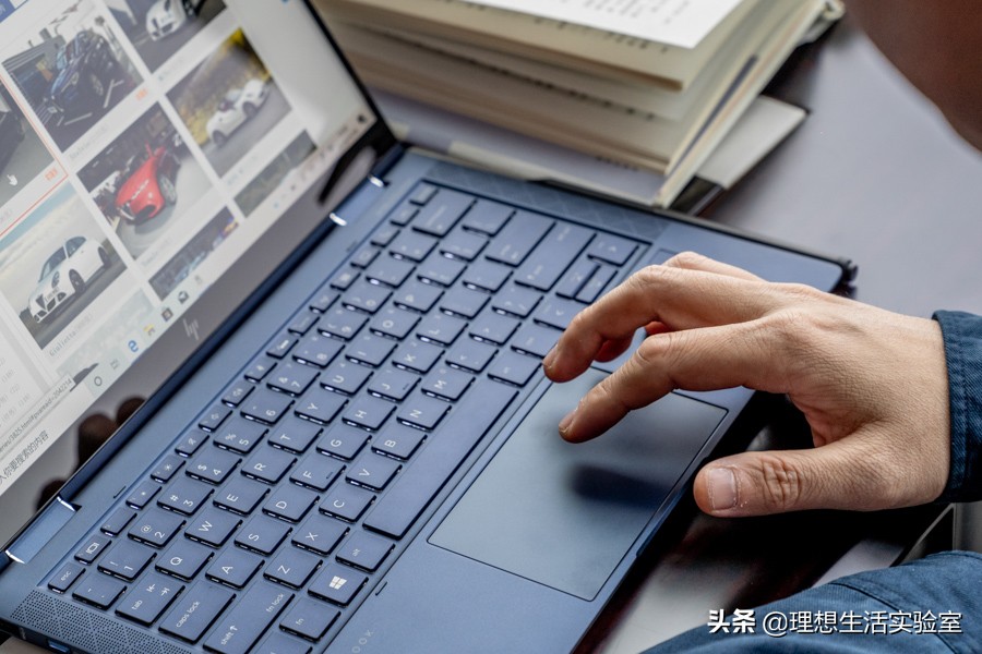 惠普elite蜻蜓系列笔记本评测,惠普elite蜻蜓g2参数