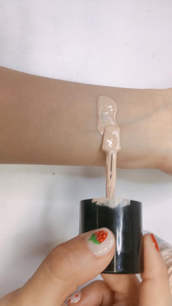 kismile粉底液黑榜,fabloox粉底液黑榜