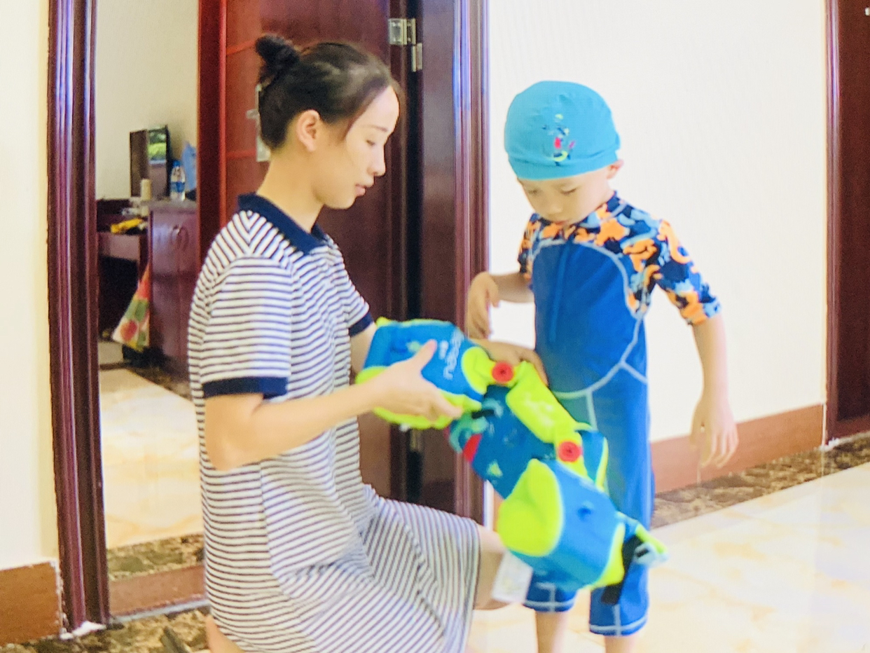 罗浮山清凉一夏,罗浮山清凉谷