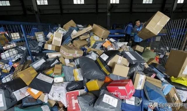 退货时卖家为什么不取货,为什么退货不能发顺丰快递