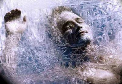 冻伤是不可逆的么,低温冻伤最严重的是什么