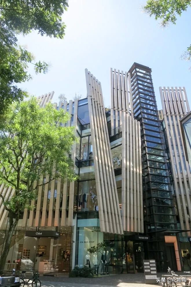 小巷子里藏着最好吃的美食,东京美食街游玩攻略