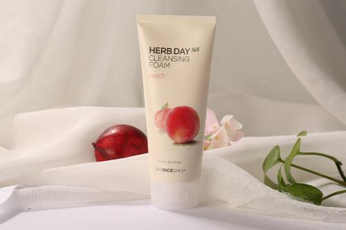 你的洗面奶在黑榜上吗,洗面奶没选对真的比烂脸更可怕