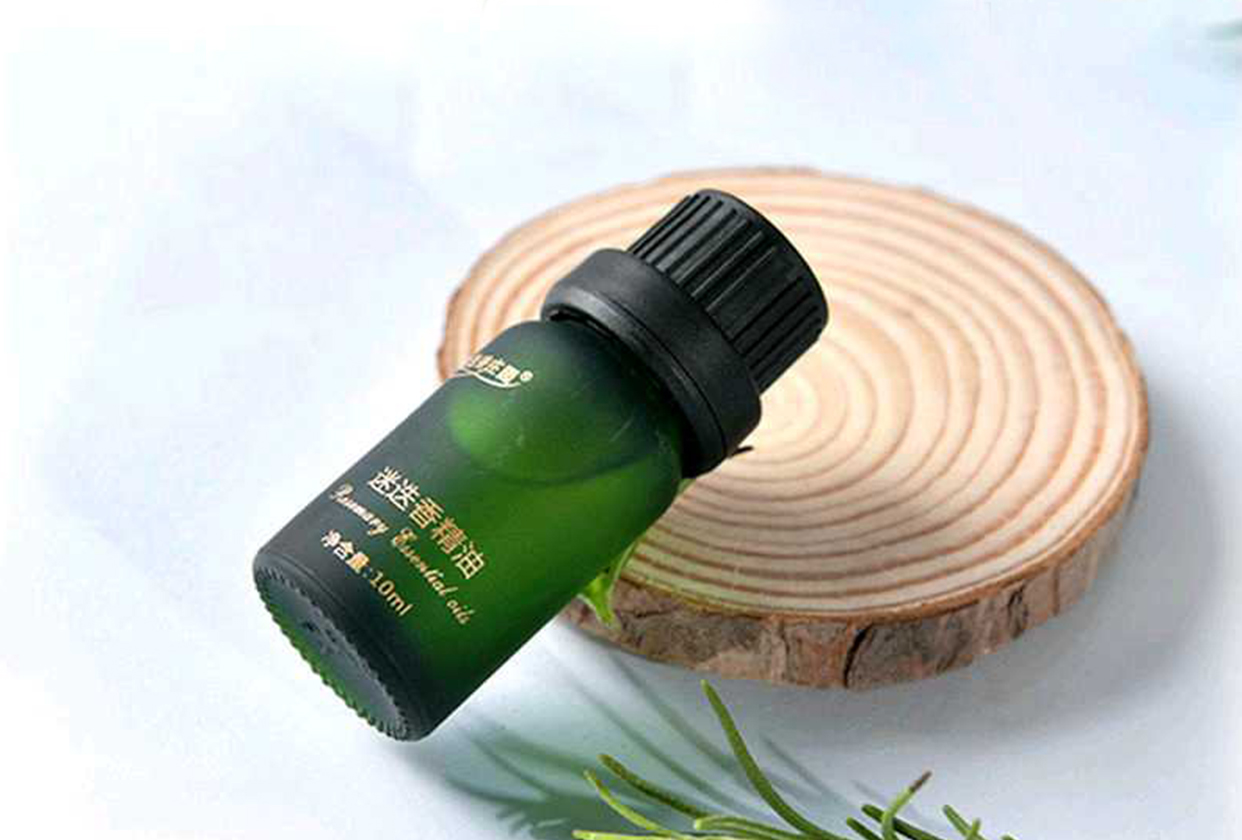 喆诗源迷迭香精油,迷迭香精油和广藿香精油功效