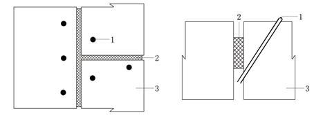 管道缝隙内壁渗漏水怎么办？