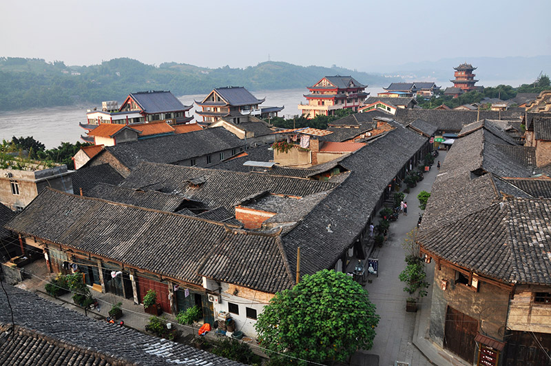 四川旅游踩坑的地方,贵州旅游踩坑