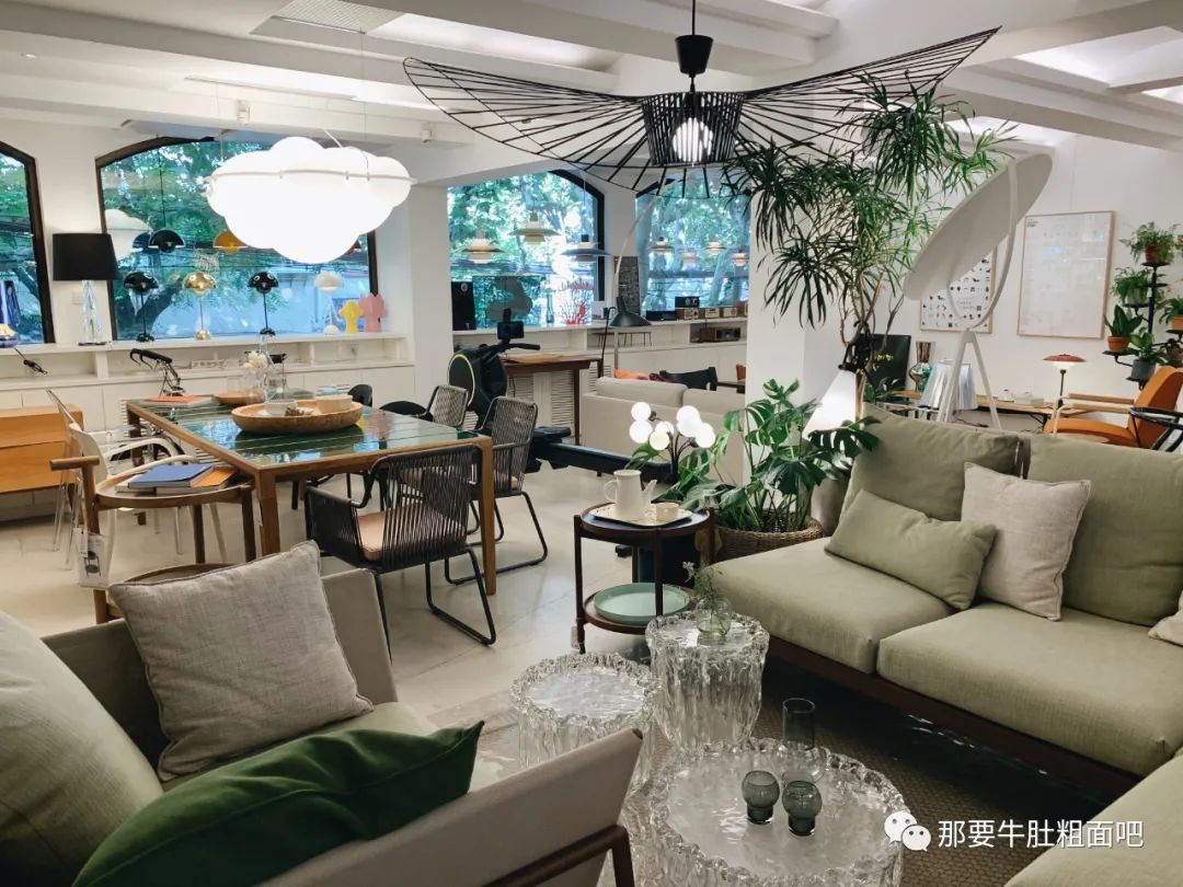 那些网购家具踩过的坑，家具探店、装修风格和审美构建