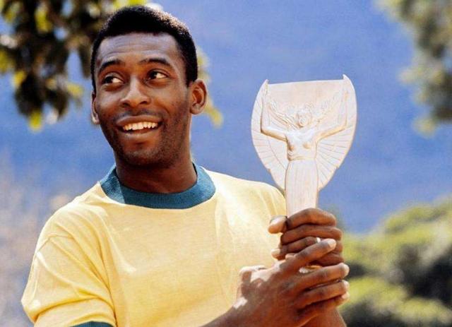 贝利的精神有哪些,贝利为何可以打进1000个球