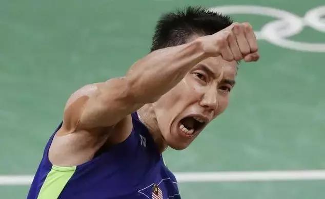 李宗伟败者为王是本人吗,李宗伟败者亦是胜者