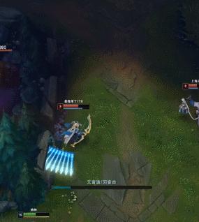 国外看中国盲僧操作,中国的盲僧