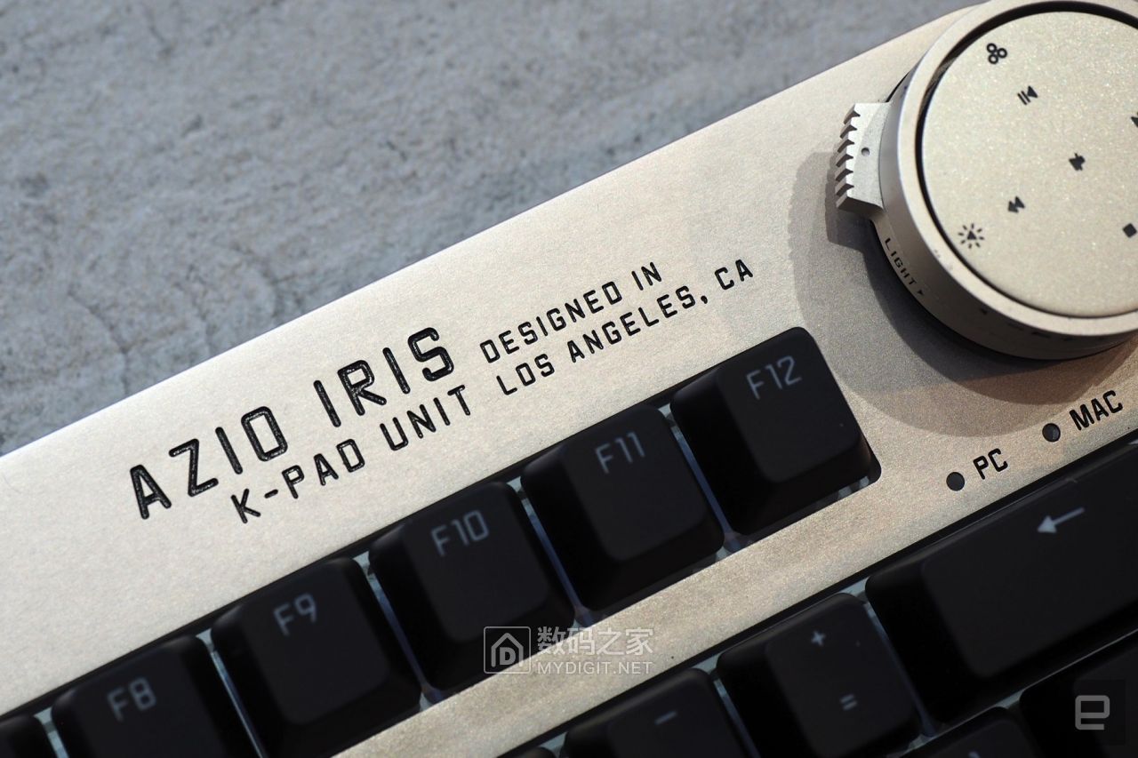 azio键盘设置,azio键盘固件升级