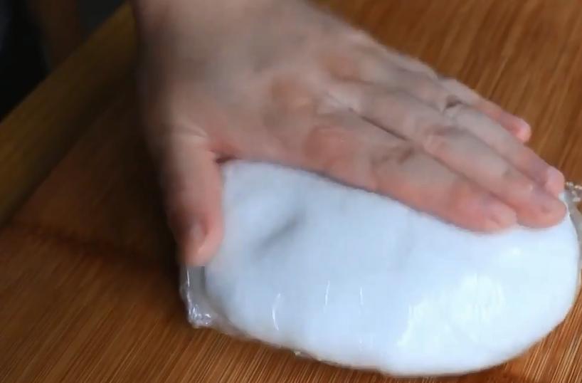 大米别只会煮米饭了,轻松两步自制米粉,爽滑劲道,比面条还好吃