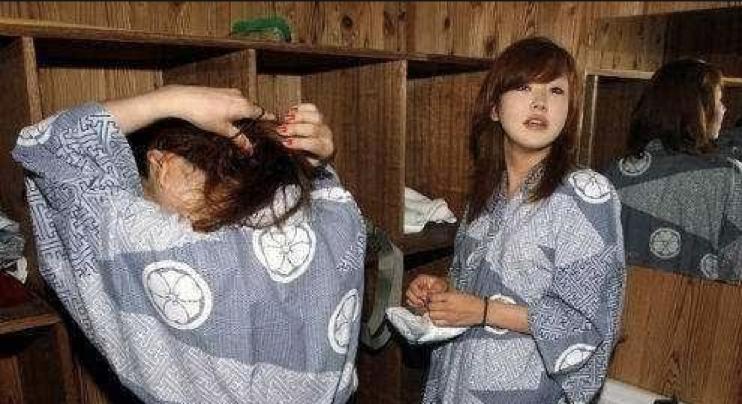 中国人无法理解的日本习惯,中国人无法理解的日本文化