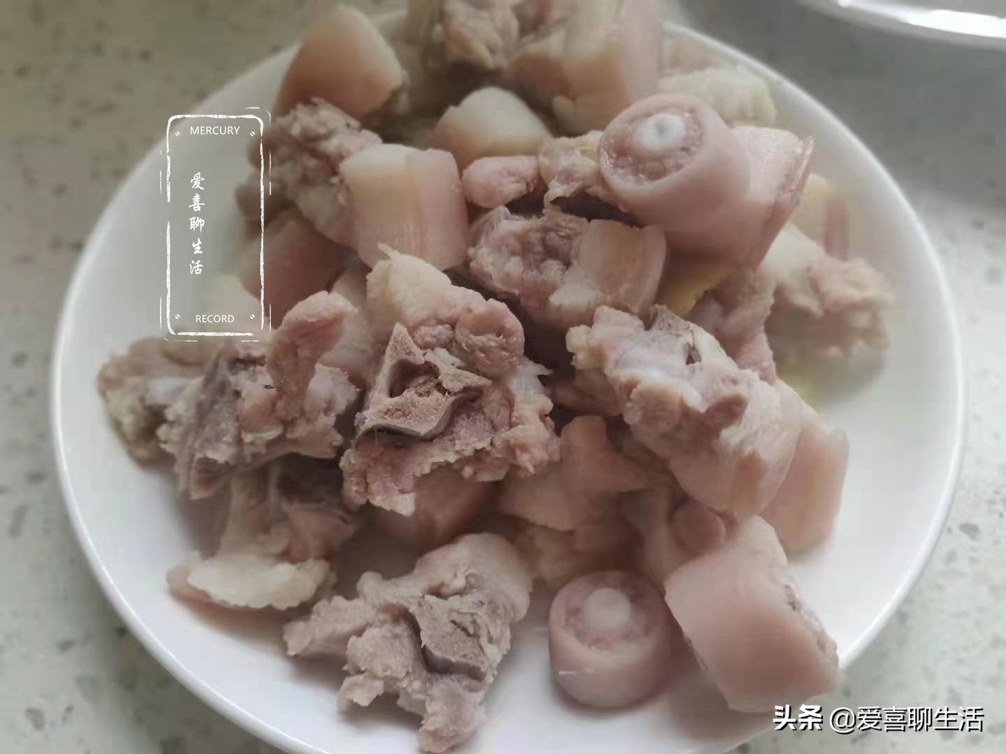 立秋日，老人说男女老少要吃这肉，美容养颜强健骨骼预防骨质疏松