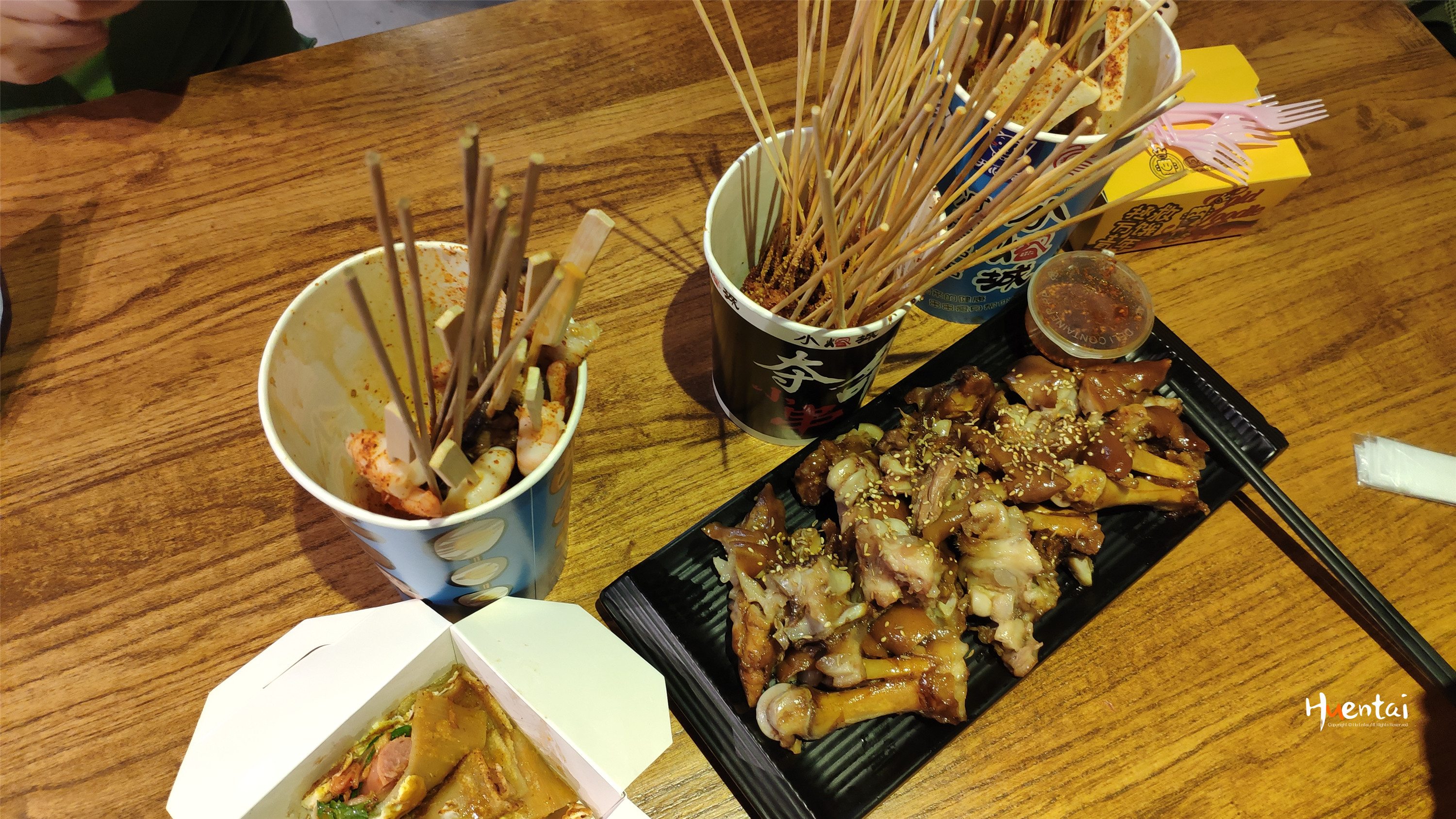 杭州龙翔地铁旁美食,杭州龙翔桥地铁站附近美食