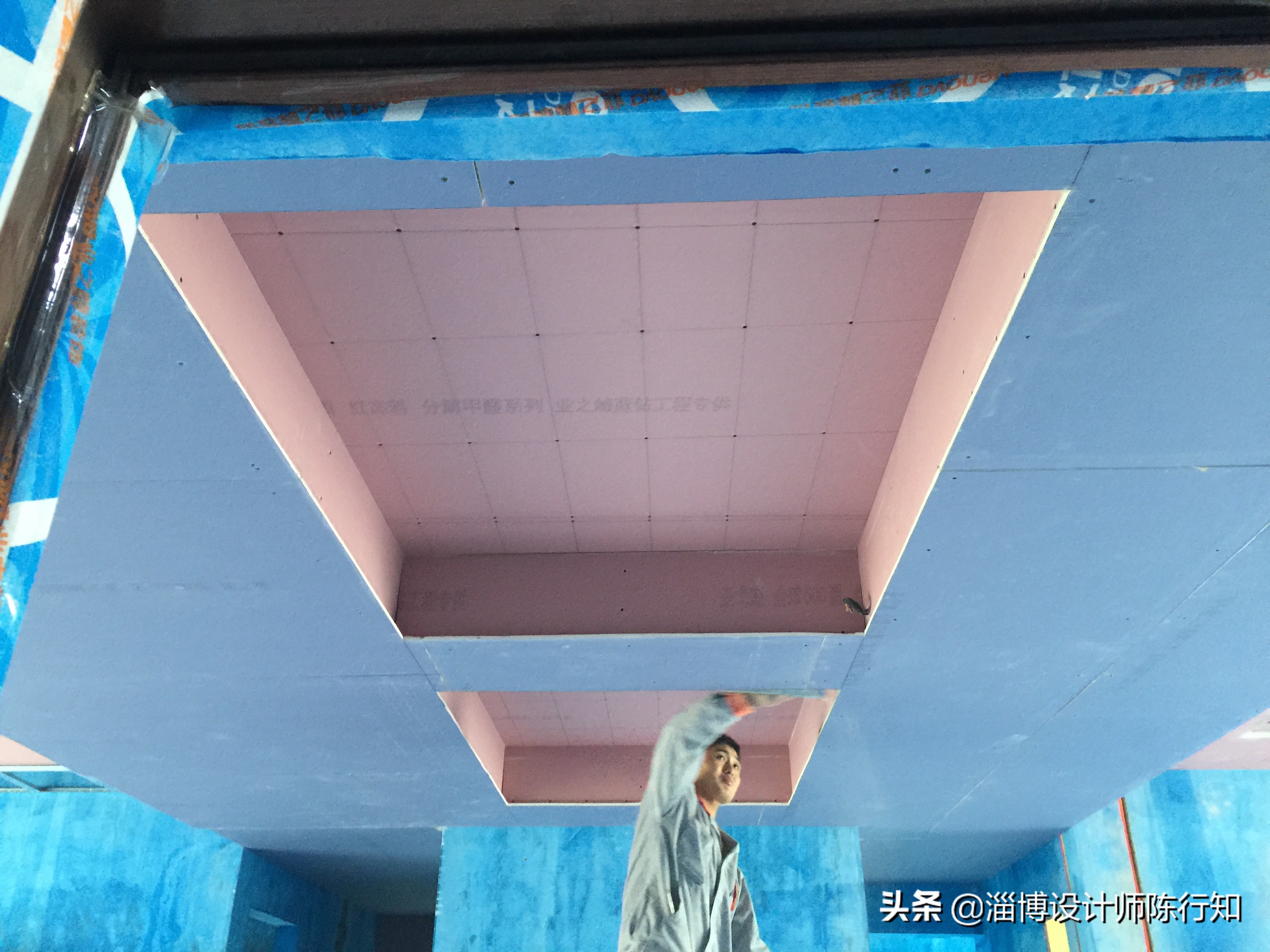 木龙骨与轻钢龙骨哪个更容易开裂,轻钢龙骨注意事项