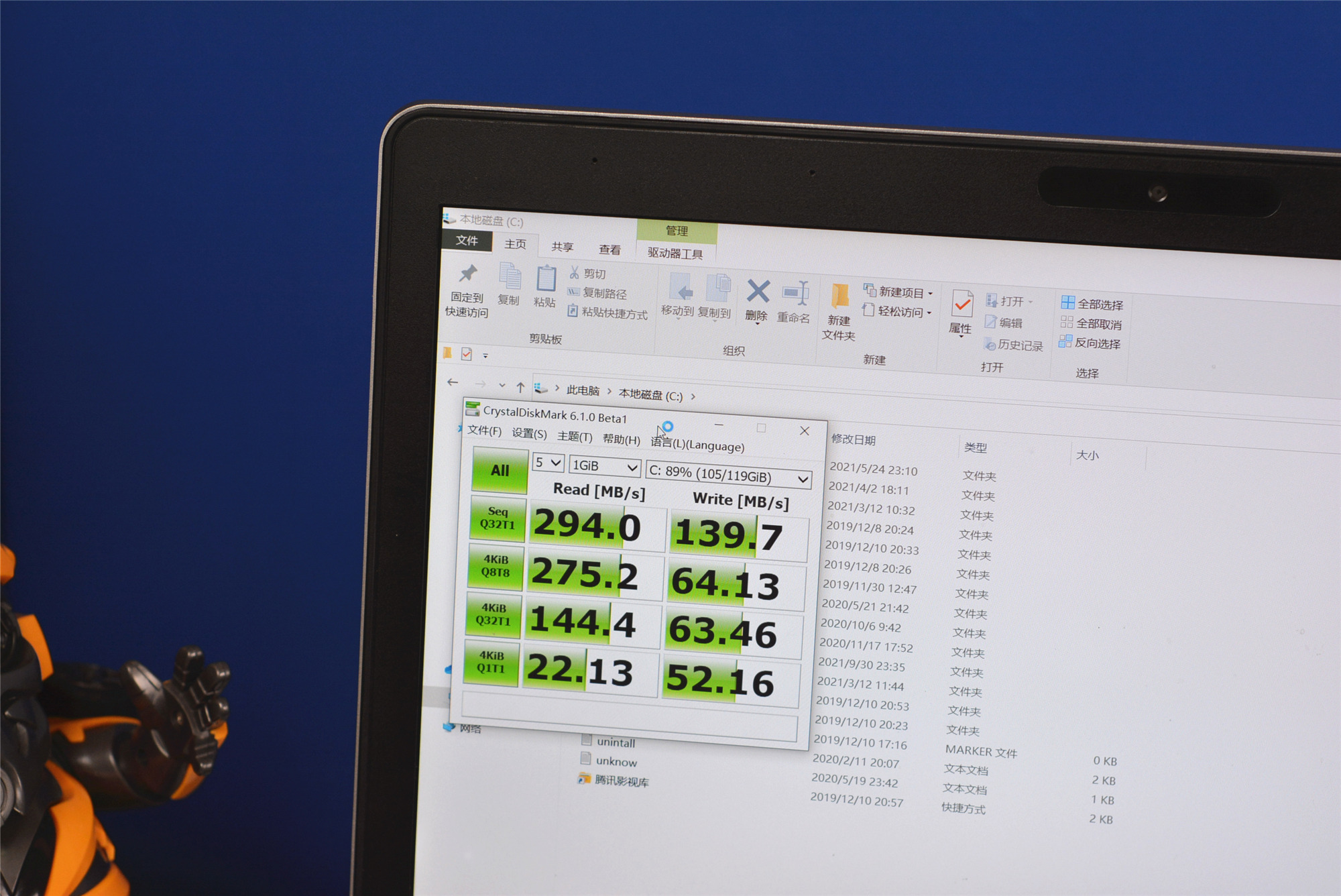 老式笔记本升级固态硬盘,老笔记本扩展m2固态硬盘