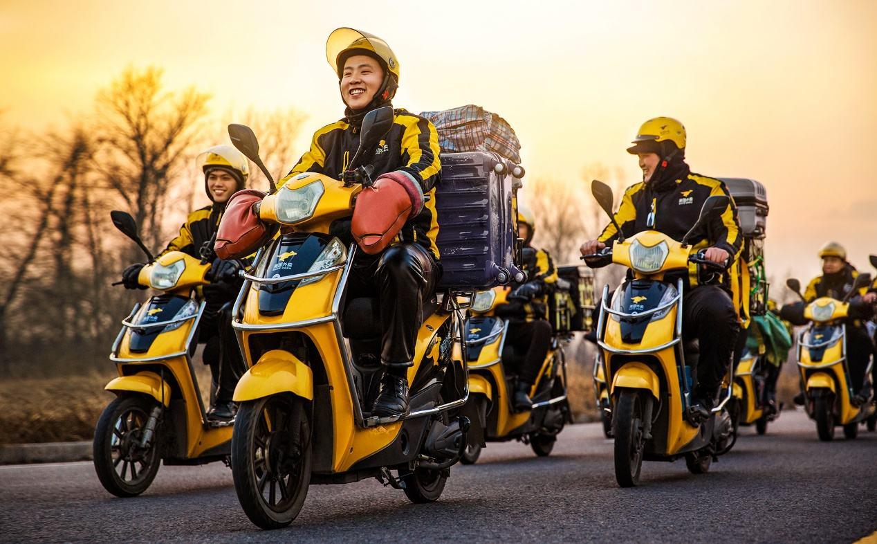 美团滴滴拼多多杀入最难啃的生意,互联网烧钱大战滴滴拼多多