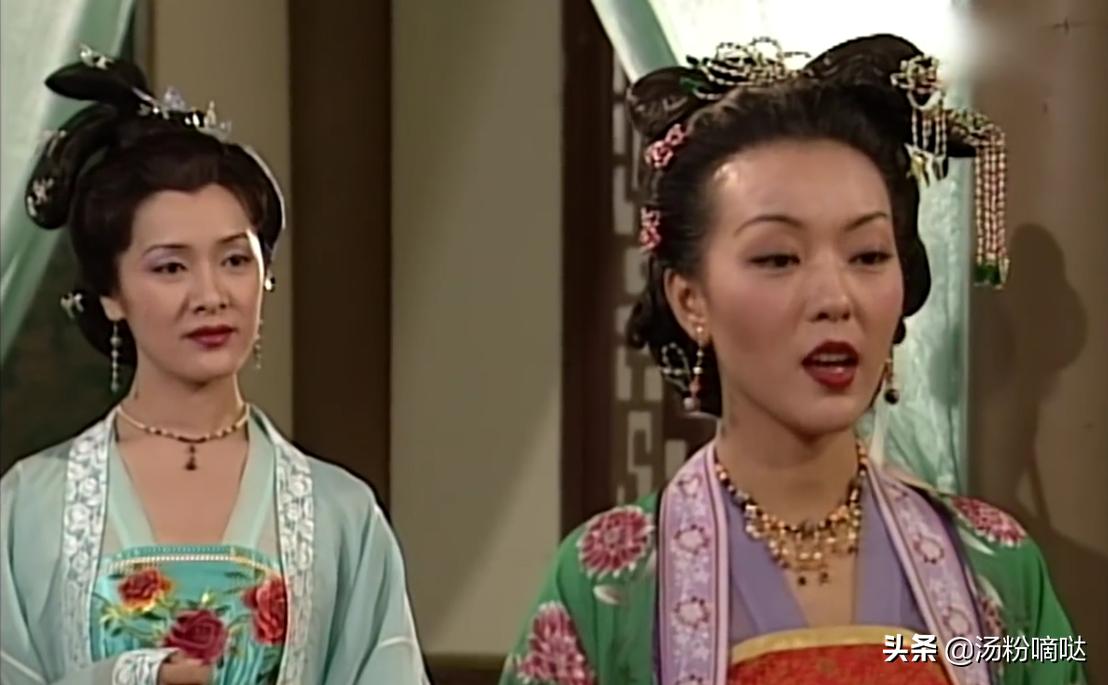 杨贵妃向海岚版武惠妃,杨贵妃向海岚版武惠妃被箭射死