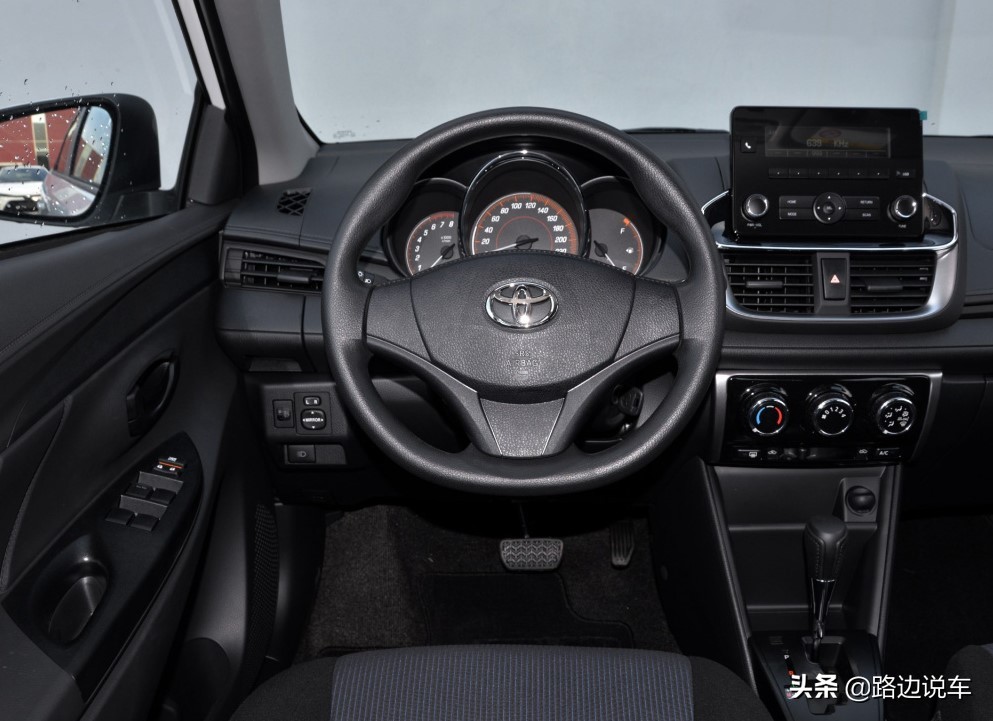 致享车主的真实油耗,丰田致炫和致享的优缺点