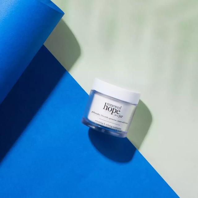 三款秋冬冷门面霜回购一辈子,入冬四件套面霜