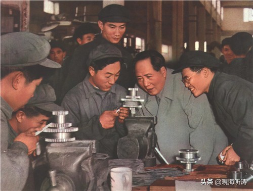 这次你们怎么办我都不管了——毛主席为合肥人民的一次破例