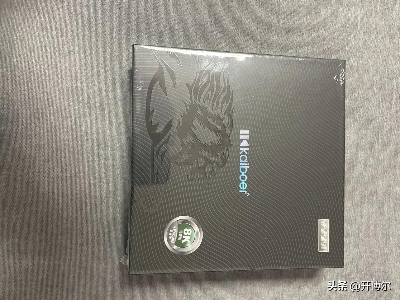 开博尔8k光纤hdmi线测评,开博尔hdmi线怎么样