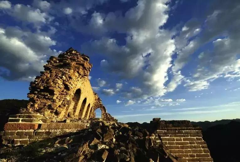 北京延庆旅游攻略必去景点,延庆旅游攻略百里画廊